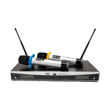 MICRO KHÔNG DÂY FOX AUDIO X6