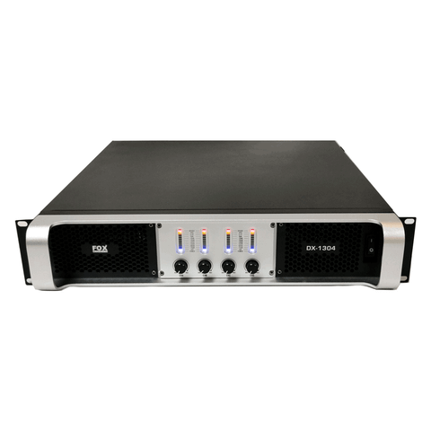 AMPLY FOX DX-1304