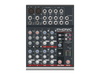 MIXER ANALOG PHONIC AM105FX