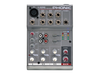 MIXER ANALOG PHONIC AM55