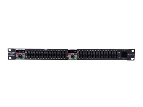 BỘ XỬ LÝ TÍN HIỆU PHONIC GEQ1502