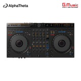 MÁY DJ CONTROLLER ALPHATHETA DDJ-GRV6