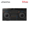  MÁY DJ CONTROLLER ALPHATHETA DDJ-GRV6 