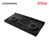 MÁY DJ CONTROLLER ALPHATHETA DDJ-GRV6