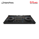 MÁY DJ CONTROLLER ALPHATHETA DDJ-GRV6