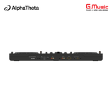 MÁY DJ CONTROLLER ALPHATHETA DDJ-GRV6
