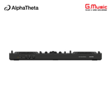 MÁY DJ CONTROLLER ALPHATHETA DDJ-GRV6