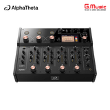  MIXER EUPHONIA 