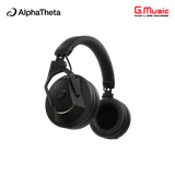 TAI NGHE KHÔNG DÂY ALPHATHETA HDJ-F10TX (BAO GỒM BỘ PHÁT KHÔNG DÂY SONIC LINK)