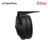 TAI NGHE KHÔNG DÂY ALPHATHETA HDJ-F10TX (BAO GỒM BỘ PHÁT KHÔNG DÂY SONIC LINK)