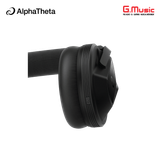 TAI NGHE KHÔNG DÂY ALPHATHETA HDJ-F10TX (BAO GỒM BỘ PHÁT KHÔNG DÂY SONIC LINK)