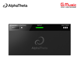 TAI NGHE KHÔNG DÂY ALPHATHETA HDJ-F10TX (BAO GỒM BỘ PHÁT KHÔNG DÂY SONIC LINK)
