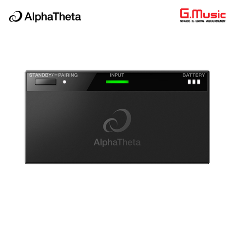 BỘ PHÁT KHÔNG DÂY SONIC LINK ALPHATHETA HP-TX01