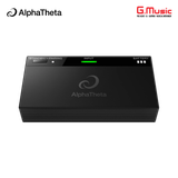 TAI NGHE KHÔNG DÂY ALPHATHETA HDJ-F10TX (BAO GỒM BỘ PHÁT KHÔNG DÂY SONIC LINK)
