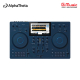 Bàn DJ ALPHATHETA OMNIS DUO