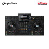 Bàn DJ AlphaTheta XDJ-AZ