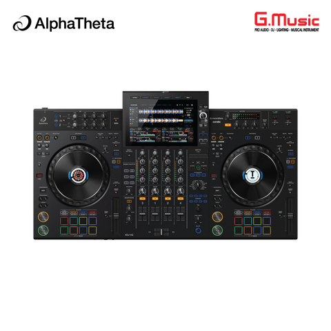 Bàn DJ AlphaTheta XDJ-AZ