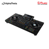 Bàn DJ AlphaTheta XDJ-AZ