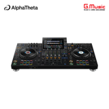 Bàn DJ AlphaTheta XDJ-AZ