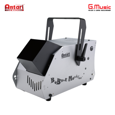 MÁY KHÓI ANTARI B-100 Bubble Machine