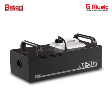 MÁY KHÓI ANTARI M-10