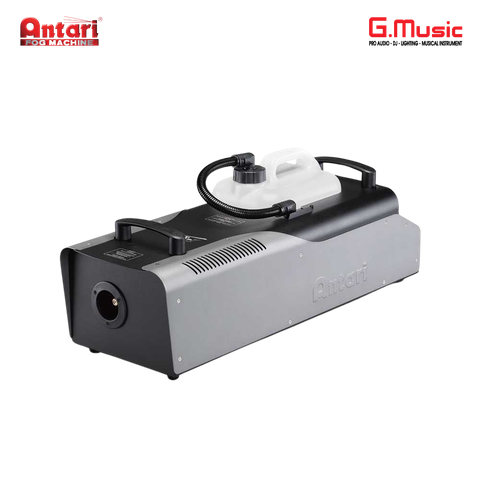 MÁY TẠO KHÓI ANTARI Z-1500III