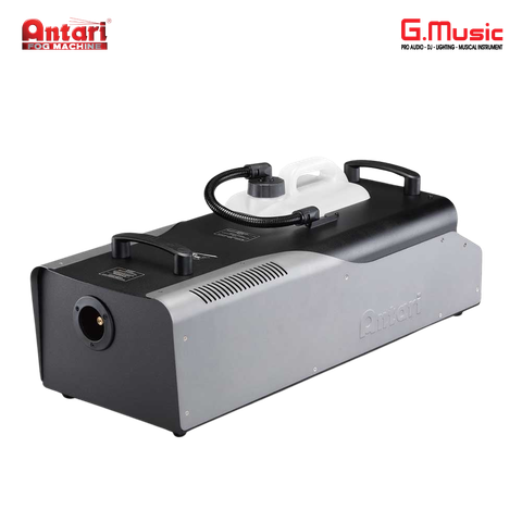 MÁY TẠO KHÓI ANTARI Z-3000III