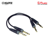 DÂY TÍN HIỆU KLOTZ ABJJ 0060