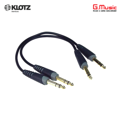 DÂY TÍN HIỆU KLOTZ ABJJ 0060
