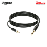DÂY TÍN HIỆU KLOTZ ASMJ0060