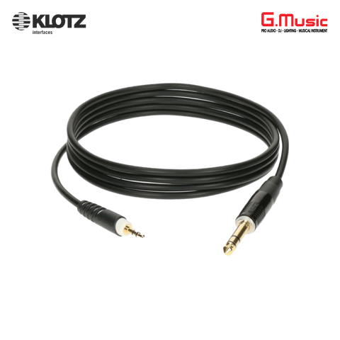 DÂY TÍN HIỆU KLOTZ ASMJ0060