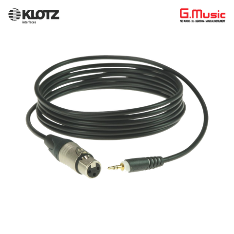 DÂY TÍN HIỆU KLOTZ AUMF0150