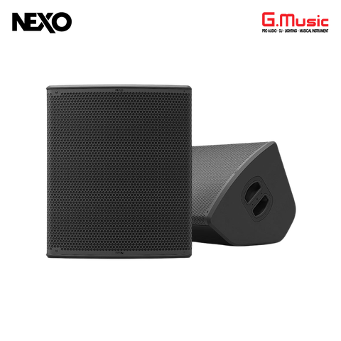 NEXO P18