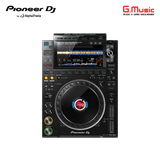 MÁY DJ PIONEER DJ CDJ-3000
