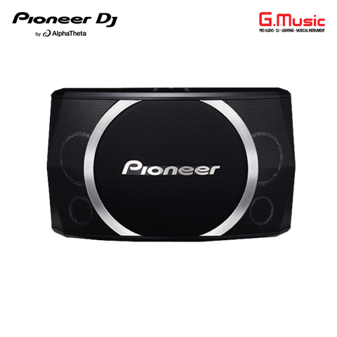 LOA PASSIVE PIONEER DJ CSX 080