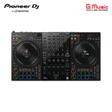 MÁY DJ CONTROLLER PIONEER DJ DDJ-FLX10
