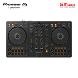 MÁY DJ CONTROLLER PIONEER DJ DDJ-FLX4