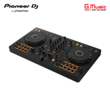 MÁY DJ CONTROLLER PIONEER DJ DDJ-FLX4
