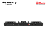 MÁY DJ CONTROLLER PIONEER DJ DDJ-FLX4