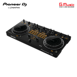 MÁY DJ CONTROLLER PIONEER DJ DDJ-REV1