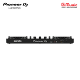MÁY DJ CONTROLLER PIONEER DJ DDJ-REV1