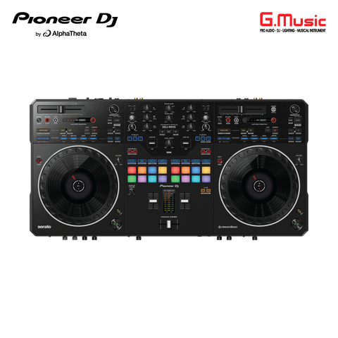MÁY DJ CONTROLLER PIONEER DJ DDJ-REV5