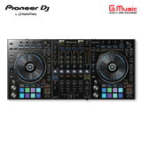 MÁY DJ CONTROLLER PIONEER DJ DDJ-RZ