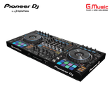 MÁY DJ CONTROLLER PIONEER DJ DDJ-RZ
