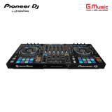 MÁY DJ CONTROLLER PIONEER DJ DDJ-RZ