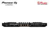 MÁY DJ CONTROLLER PIONEER DJ DDJ-RZ