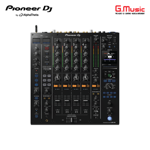 MIXER DJ DJM-A9