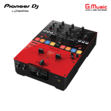 MIXER DJ PIONEER DJ DJM-S5