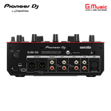 MIXER DJ PIONEER DJ DJM-S5