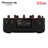 MIXER DJ PIONEER DJ DJM-S5